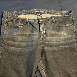 Source of Wisdom Jeans